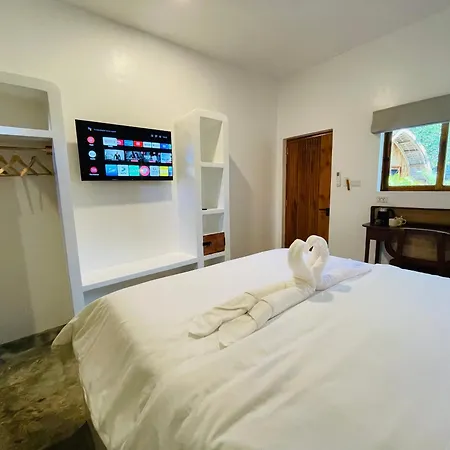 Maayong Hostel (Adults Only) Moalboal Exterior photo