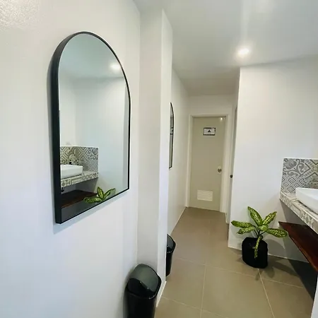 Maayong Hostel (Adults Only) Moalboal Exterior photo