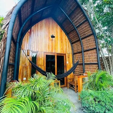 Maayong Hostel (Adults Only) Moalboal Exterior photo