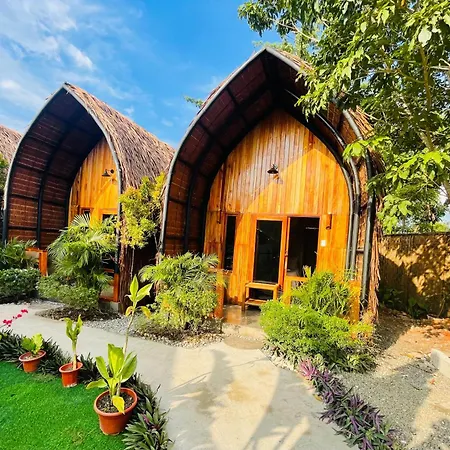 Maayong Hostel (Adults Only) Moalboal Exterior photo