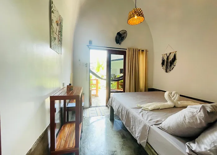 Maayong Hostel (Adults Only)
