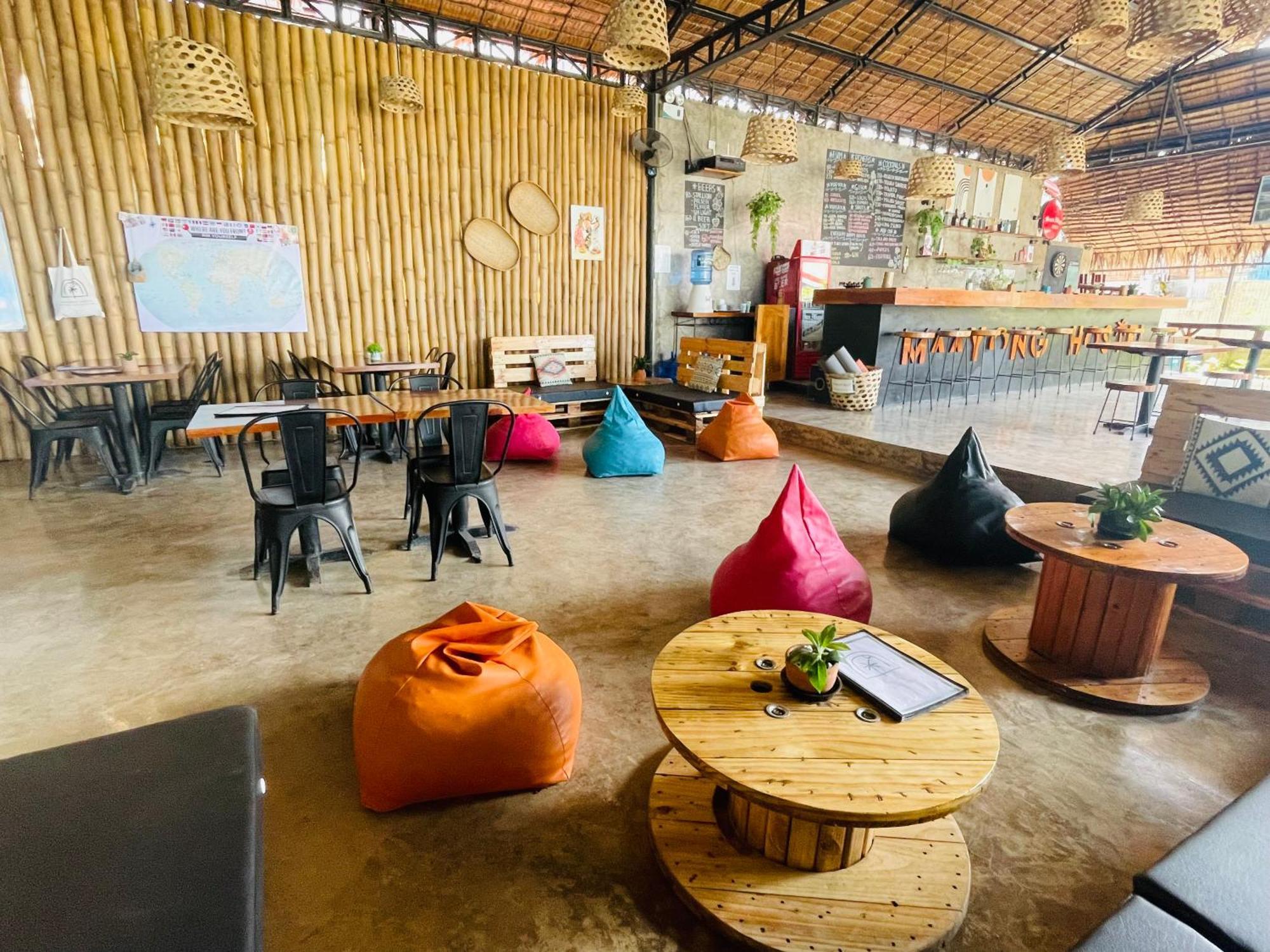 Hostel Maayong (adults Only) Moalboal