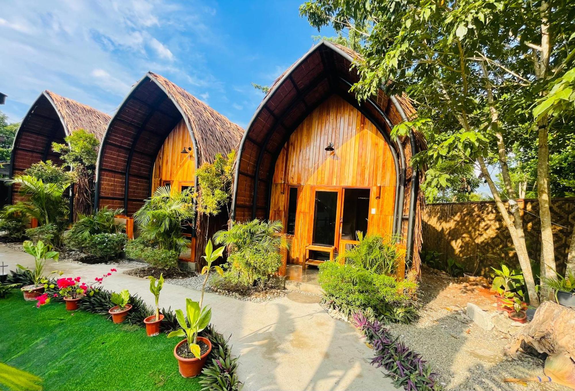 Maayong (adults Only) Hostel *